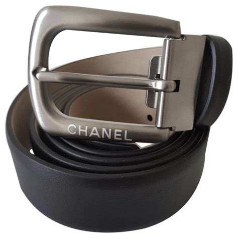 mens chanel belt cheap|chanel belts near me.